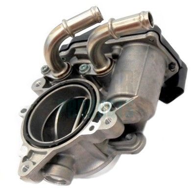 HOFFER 7519230 Throttle Body