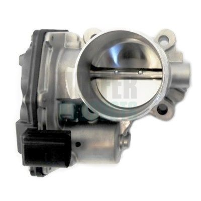 HOFFER 7519239 Throttle Body