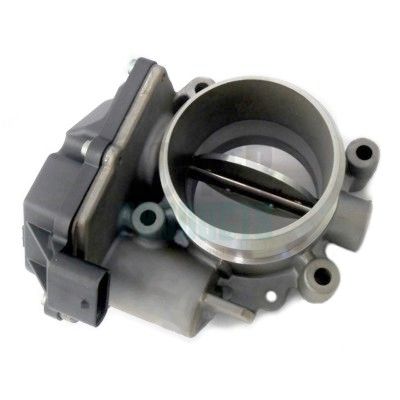 Control Flap, air supply HOFFER 7519241
