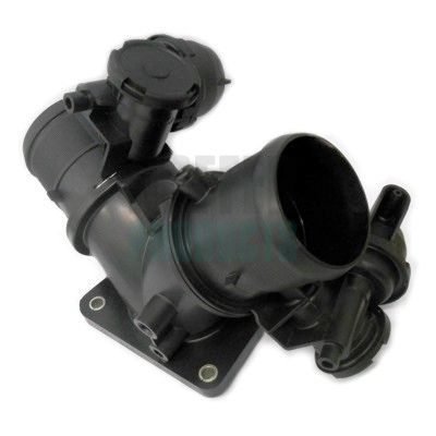 HOFFER 7519245 Throttle Body
