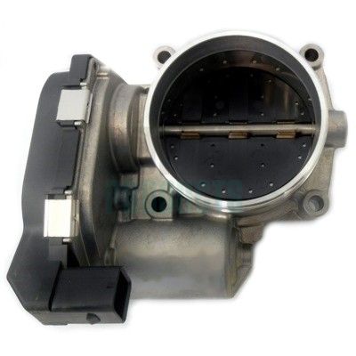 Throttle Body HOFFER 7519248