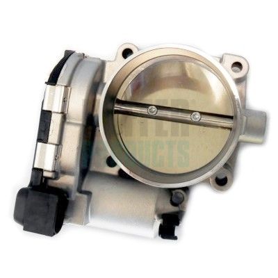Throttle Body HOFFER 7519249