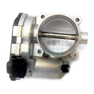 HOFFER 7519253 Throttle Body