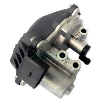 HOFFER 7519267 Control, swirl covers (induction pipe)