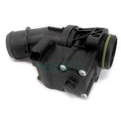 Throttle Body HOFFER 7519270