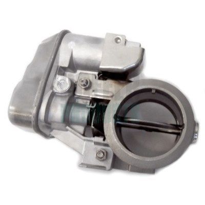 Exhaust Gas Door HOFFER 7519274