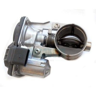 Exhaust Gas Door HOFFER 7519294