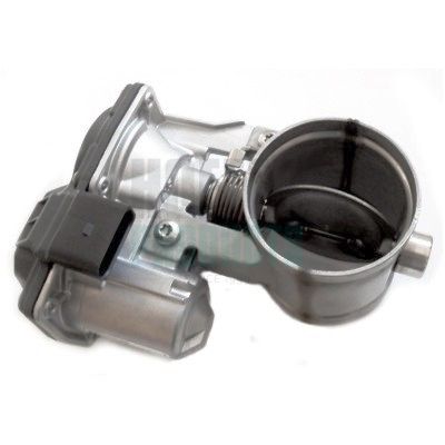 HOFFER 7519295 Exhaust Gas Door