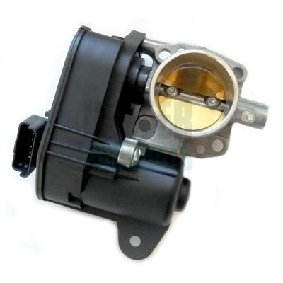 HOFFER 7519296 Throttle Body
