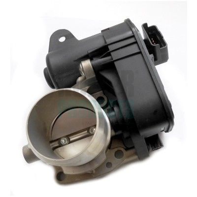 Throttle Body HOFFER 7519297