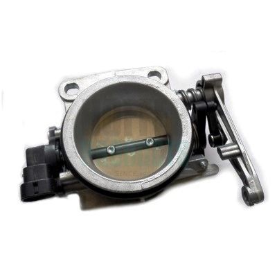 Throttle Body HOFFER 7519299