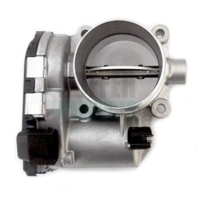 Throttle Body HOFFER 7519307