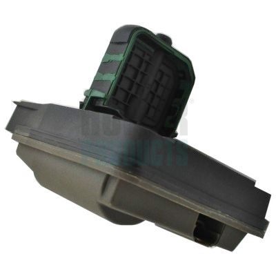 Valve, air control (intake air) HOFFER 7519316