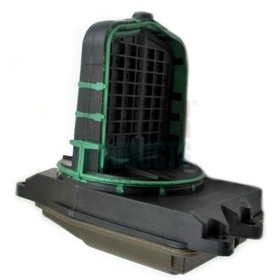 Valve, air control (intake air) HOFFER 7519317