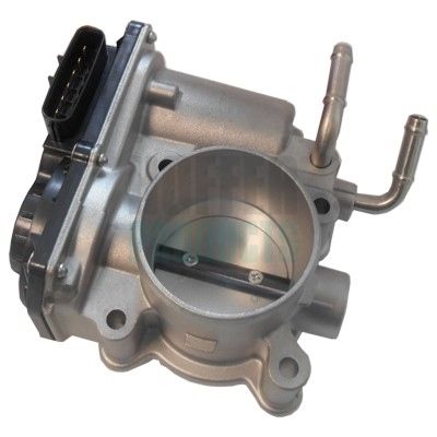 Throttle Body HOFFER 7519327