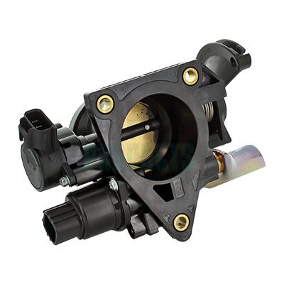 Throttle Body HOFFER 7519332