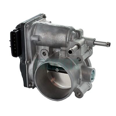 Throttle Body HOFFER 7519335