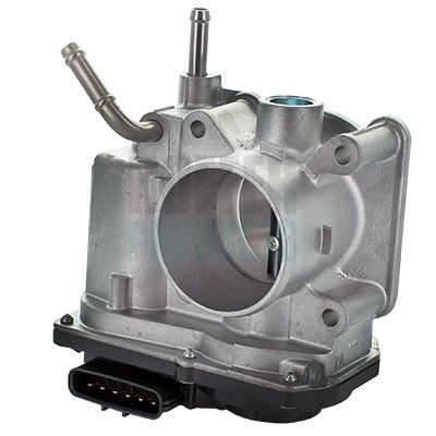 Throttle Body HOFFER 7519344