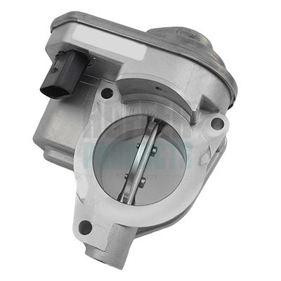 Control Flap, air supply HOFFER 7519354