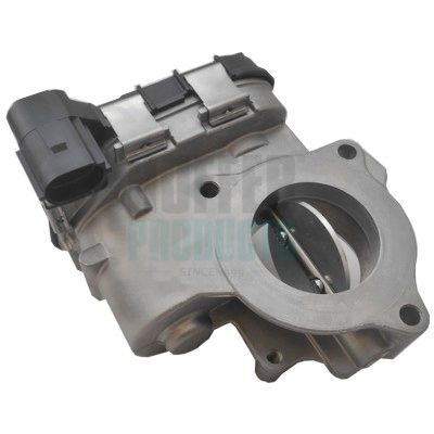 Throttle Body HOFFER 7519357