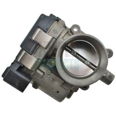 Throttle Body HOFFER 7519371