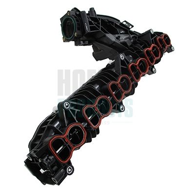 HOFFER 7519479 Intake Manifold, air supply