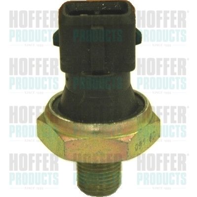 HOFFER 7532030 Oil Pressure Switch