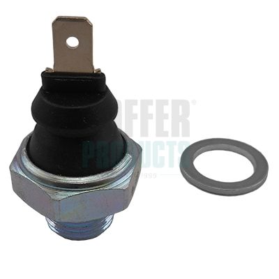 HOFFER 7532056 Oil Pressure Switch