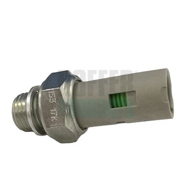 HOFFER 7532067 Oil Pressure Switch