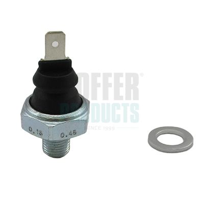 Oil Pressure Switch HOFFER 7532082
