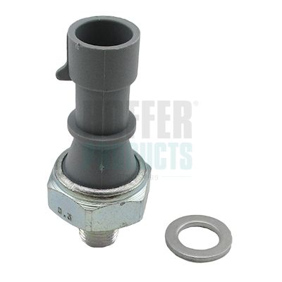 Oil Pressure Switch HOFFER 7532084