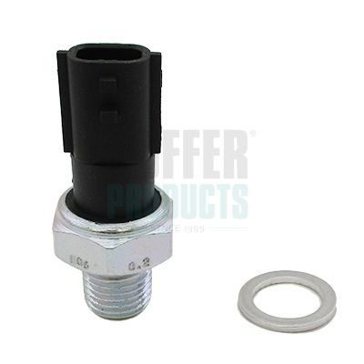 Oil Pressure Switch HOFFER 7532086