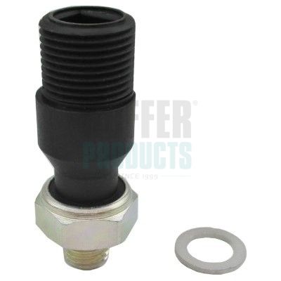 Oil Pressure Switch HOFFER 7532089