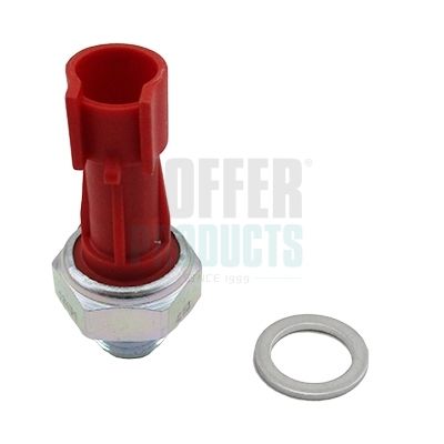 Oil Pressure Switch HOFFER 7532095