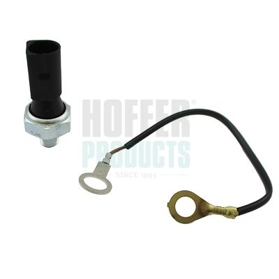 HOFFER 7532100 Oil Pressure Switch