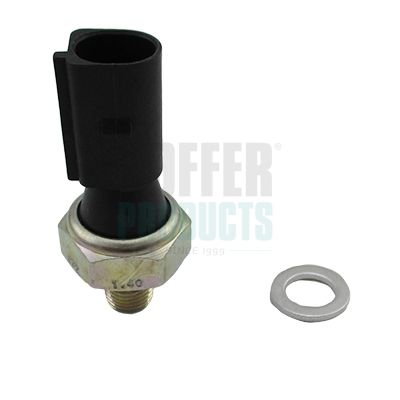 HOFFER 7532102 Oil Pressure Switch