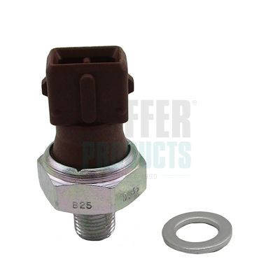 Oil Pressure Switch HOFFER 7532110
