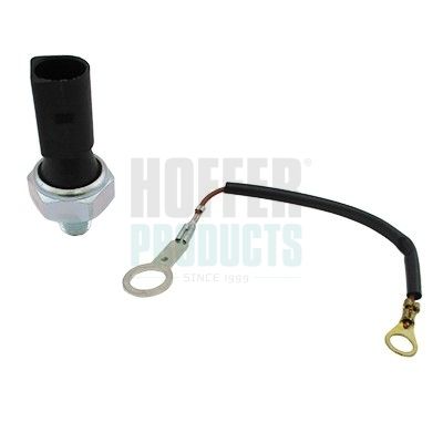 HOFFER 7532118 Oil Pressure Switch