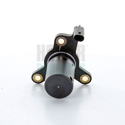 Sensor, engine oil level HOFFER 7532210