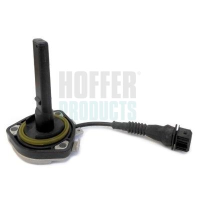 Sensor, engine oil level HOFFER 7532217