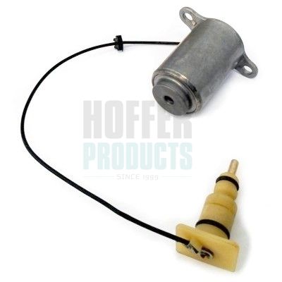 Sensor, engine oil level HOFFER 7532219