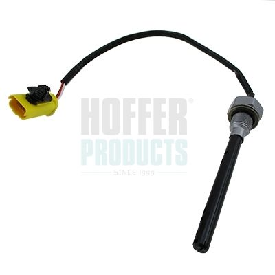 Sensor, engine oil level HOFFER 7532267