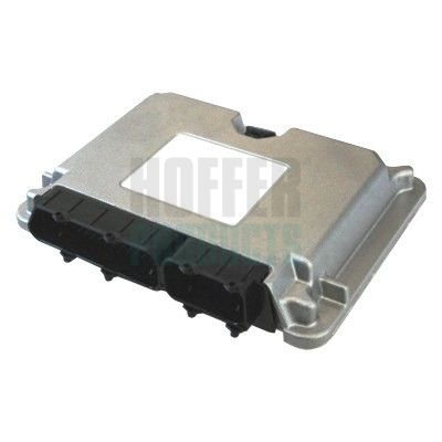 Control Unit, engine management HOFFER 7540081