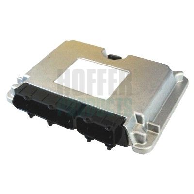 Control Unit, engine management HOFFER 7540083
