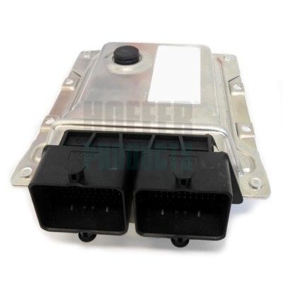 Control Unit, engine management HOFFER 7540091