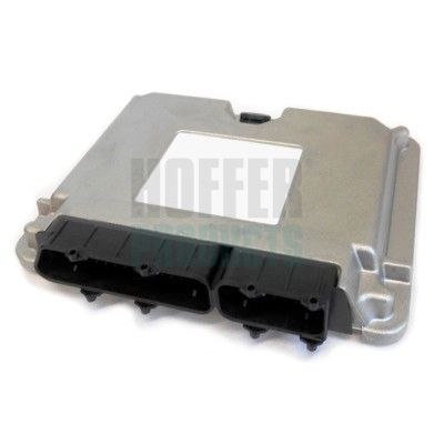 Control Unit, engine management HOFFER 7540105