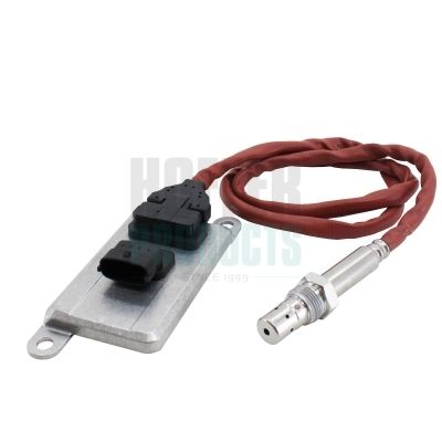 NOx Sensor, NOx catalytic converter HOFFER 7557002