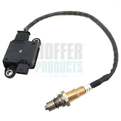 Particle Sensor HOFFER 7557013