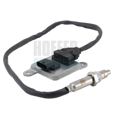NOx Sensor, NOx catalytic converter HOFFER 7557028