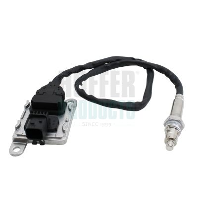 HOFFER 7557244 NOx Sensor, NOx catalytic converter